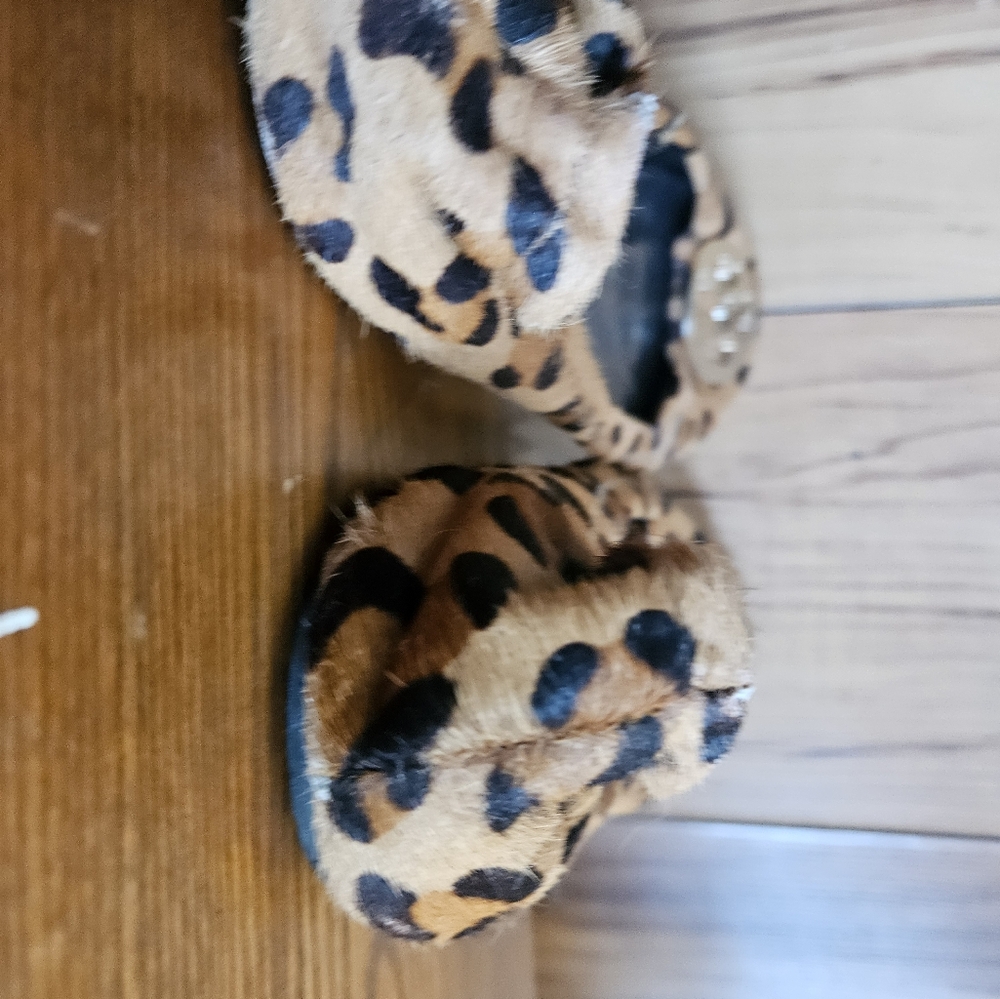 Tory Burch flats - Picture 3 of 6